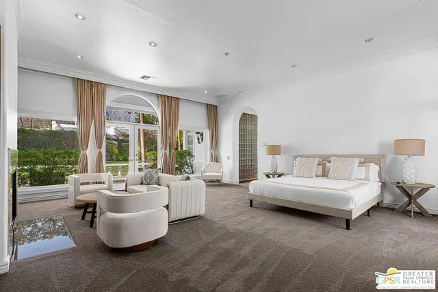 $4,795,000 | 500 West Stevens Road, Palm Springs, CA 92262