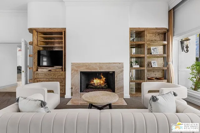 $4,795,000 | 500 West Stevens Road, Palm Springs, CA 92262