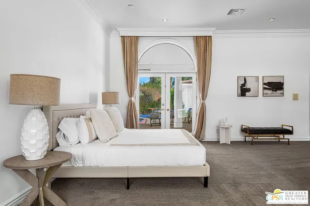 $4,795,000 | 500 West Stevens Road, Palm Springs, CA 92262