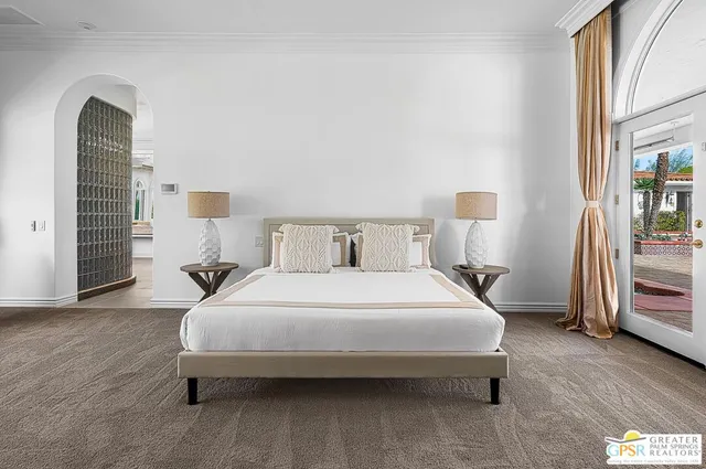 $4,795,000 | 500 West Stevens Road, Palm Springs, CA 92262