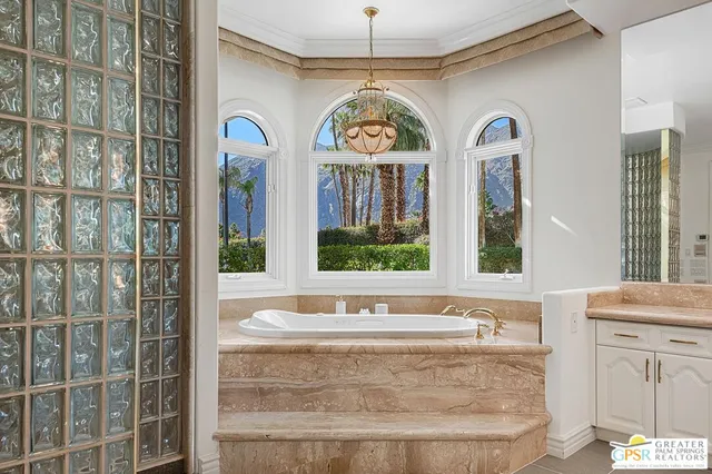 $4,795,000 | 500 West Stevens Road, Palm Springs, CA 92262