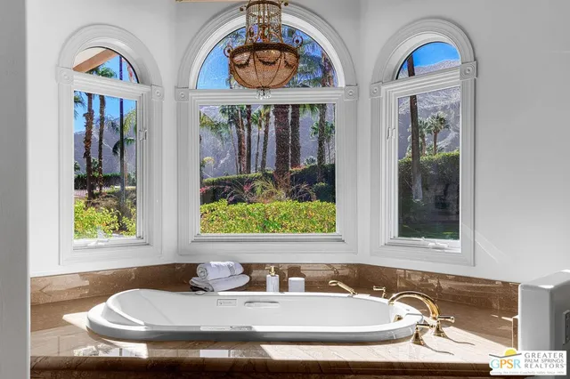 $4,795,000 | 500 West Stevens Road, Palm Springs, CA 92262