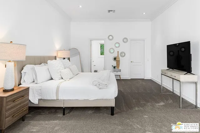 $4,795,000 | 500 West Stevens Road, Palm Springs, CA 92262