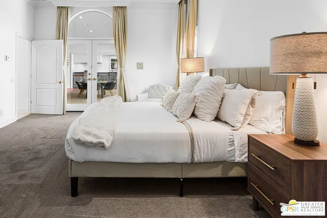 $4,795,000 | 500 West Stevens Road, Palm Springs, CA 92262