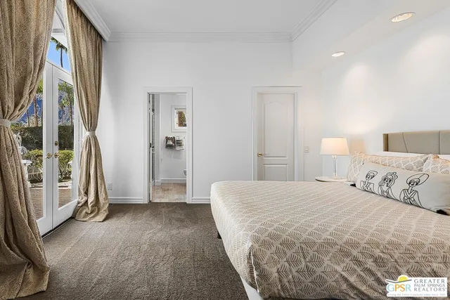 $4,795,000 | 500 West Stevens Road, Palm Springs, CA 92262