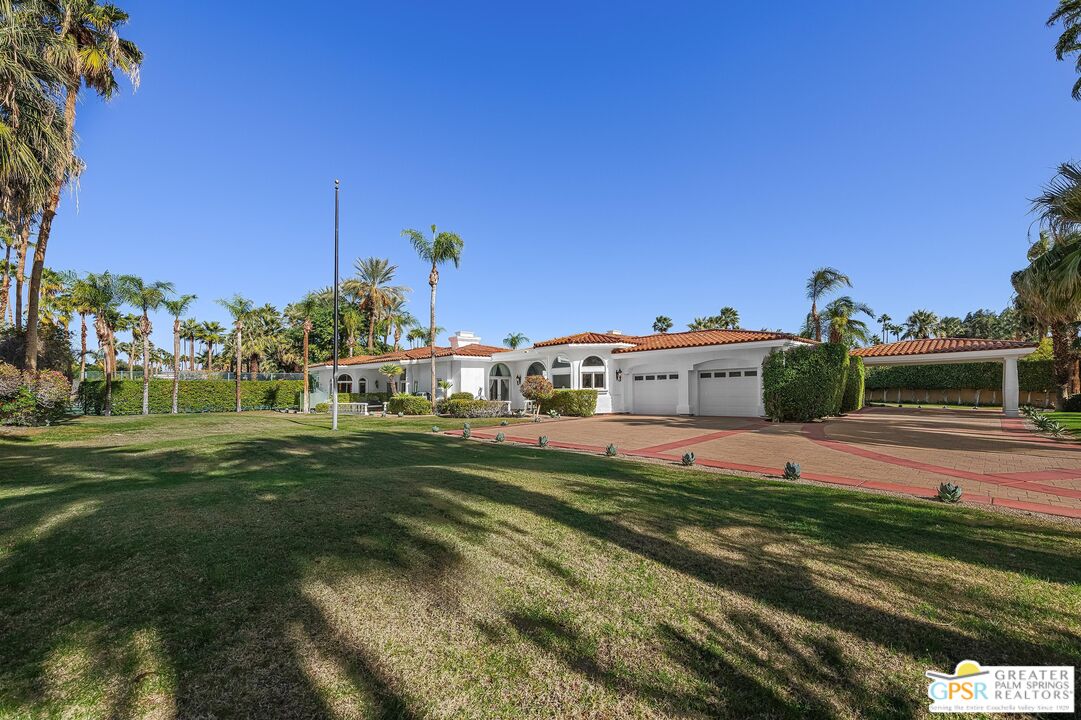 500 West Stevens Road Palm Springs, CA 92262 - Photo 60 of 61