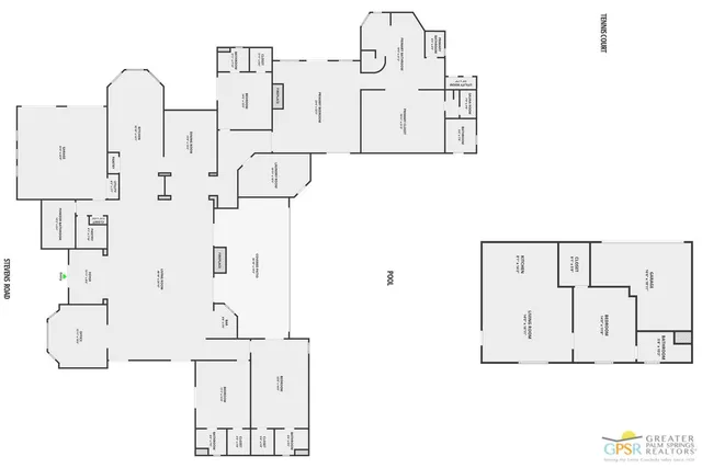 $4,795,000 | 500 West Stevens Road, Palm Springs, CA 92262
