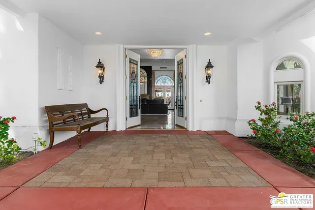 $4,795,000 | 500 West Stevens Road, Palm Springs, CA 92262