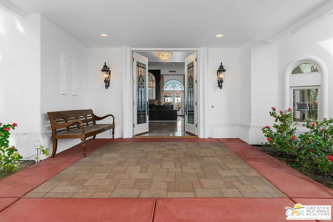 500 West Stevens Road Palm Springs, CA 92262 - Photo 7 of 61