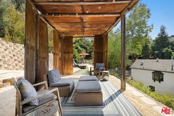 $12,500 | 5733 Valley Oak Drive, Los Angeles, CA 90068