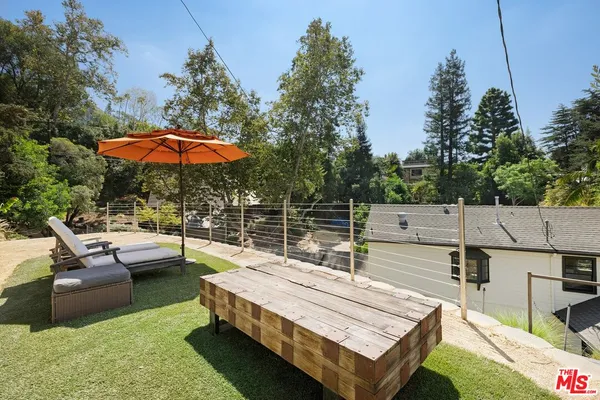 $12,500 | 5733 Valley Oak Drive, Los Angeles, CA 90068
