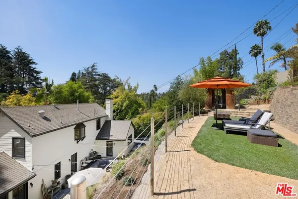 $12,500 | 5733 Valley Oak Drive, Los Angeles, CA 90068