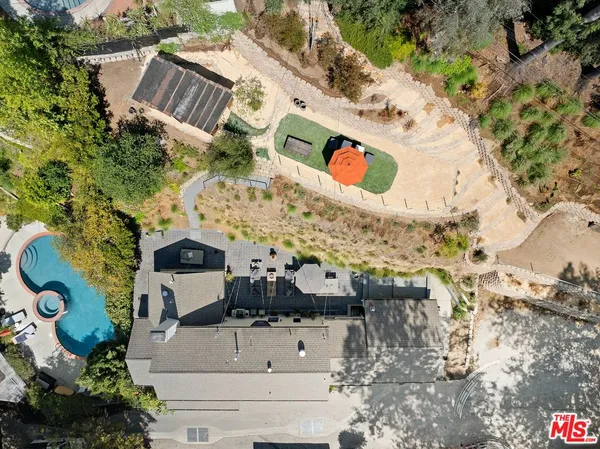 $12,500 | 5733 Valley Oak Drive, Los Angeles, CA 90068