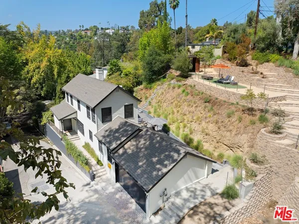 $12,500 | 5733 Valley Oak Drive, Los Angeles, CA 90068