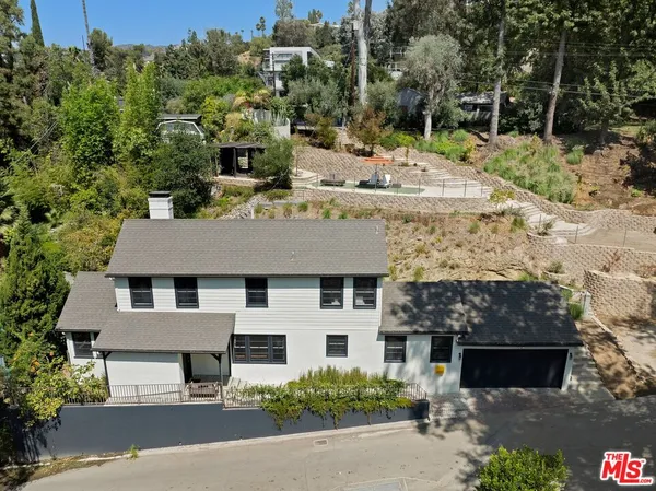 $12,500 | 5733 Valley Oak Drive, Los Angeles, CA 90068