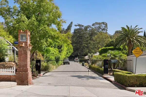 $12,500 | 5733 Valley Oak Drive, Los Angeles, CA 90068