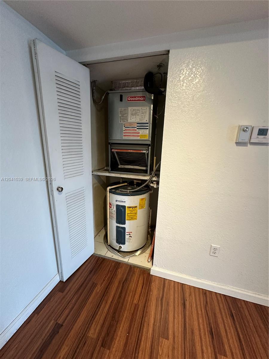 15480 Southwest 284th Street, Unit 2302 Homestead, FL 33033 - Photo 16 of 17