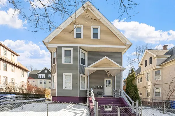 $499,000 | 29 Leete Street, Springfield, MA 01108