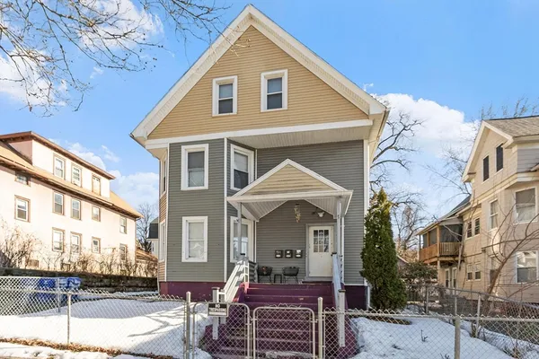 $499,000 | 29 Leete Street, Springfield, MA 01108