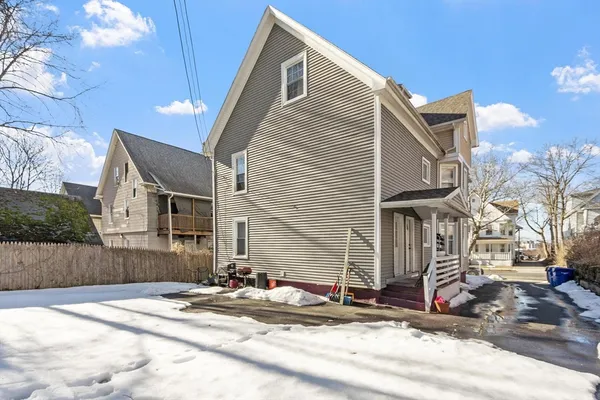 $499,000 | 29 Leete Street, Springfield, MA 01108