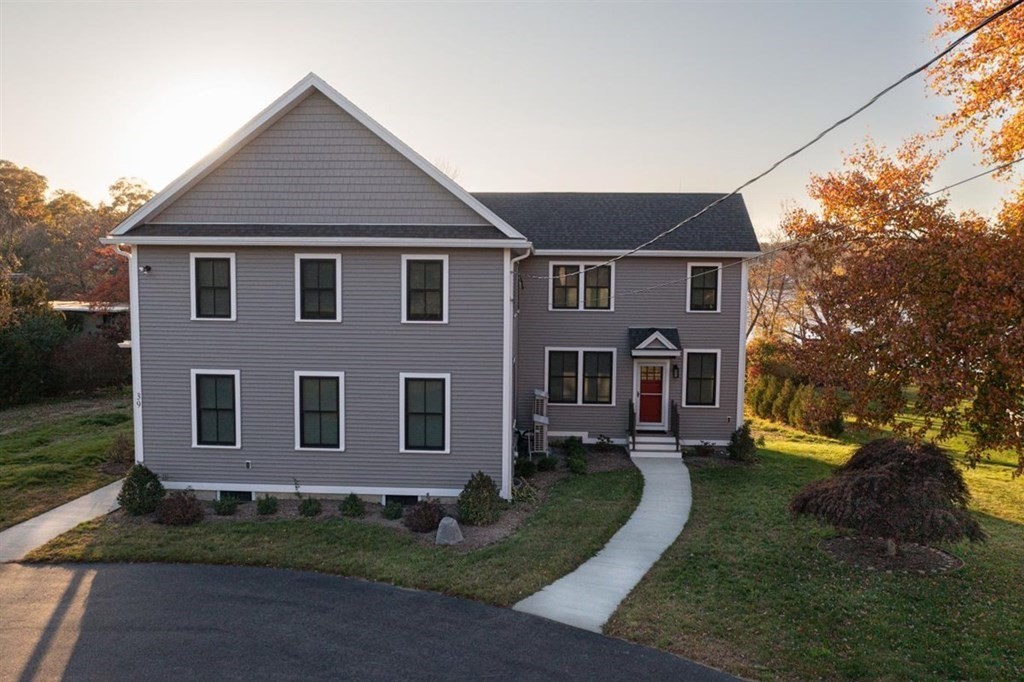 39 Millville Road Mendon, MA 01756 - Photo 1 of 42 Gallery Image 1