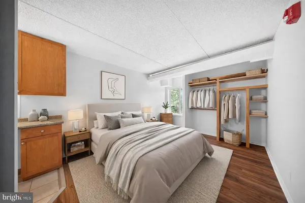 $1,690 | 60 South Van Dorn Street, Unit 413, Alexandria, VA 22304