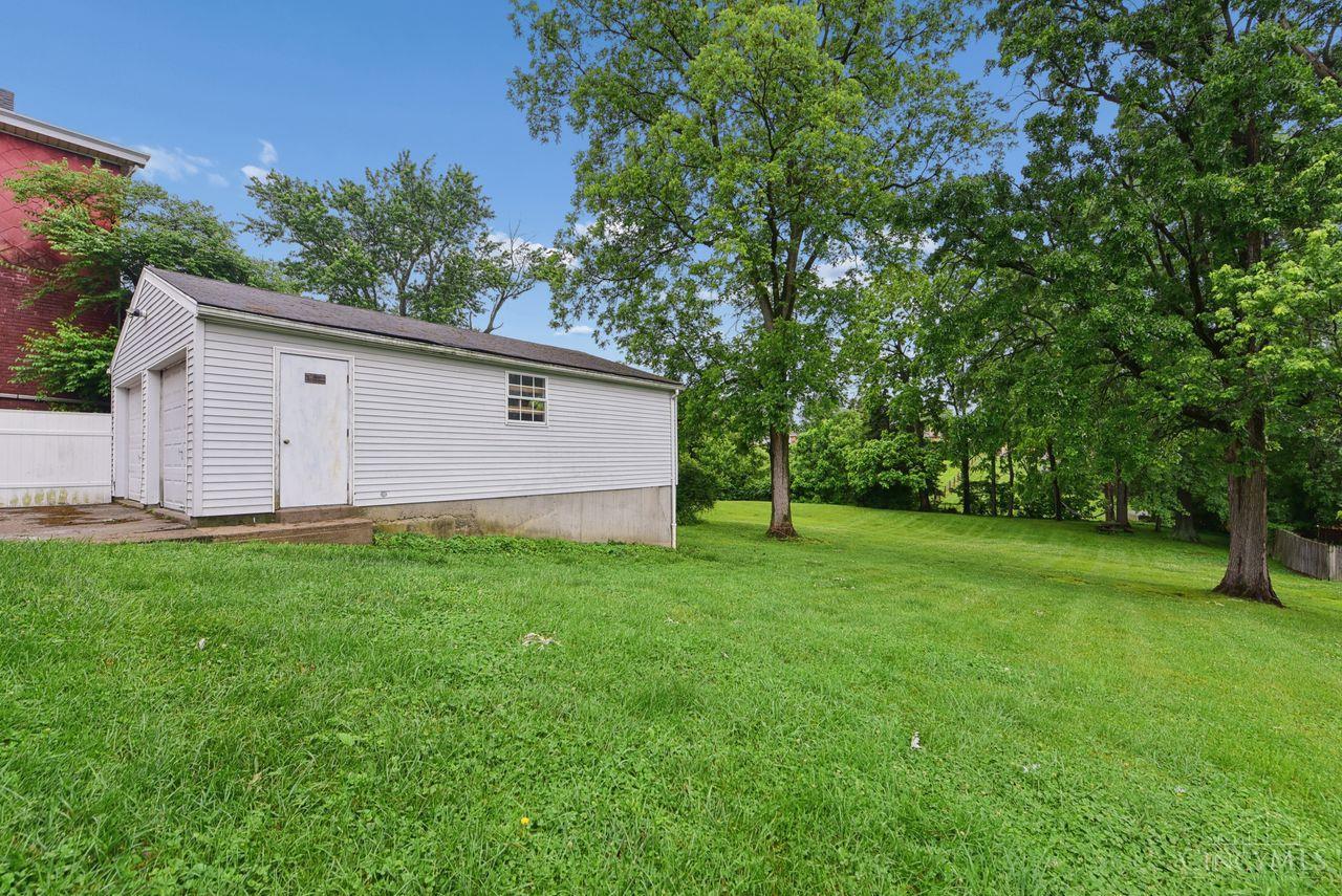 4375 North Bend Road Cincinnati, OH 45211 - Photo 28 of 28