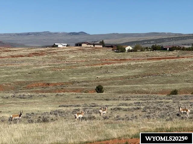 $120,000 | Lot 67 Red Rim Ranch, Thermopolis, WY 82443