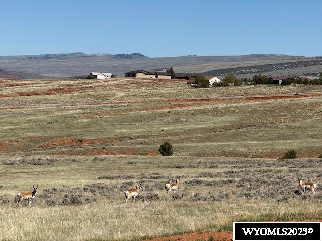 Lot 67 Red Rim Ranch Thermopolis, WY 82443 - Photo 1 of 7