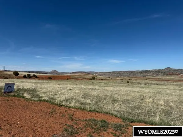 $90,000 | Lot 67 Red Rim Ranch, Thermopolis, WY 82443