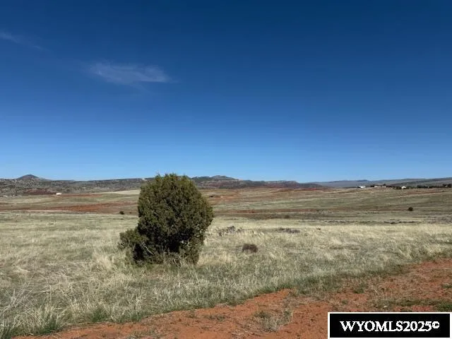 $120,000 | Lot 67 Red Rim Ranch, Thermopolis, WY 82443