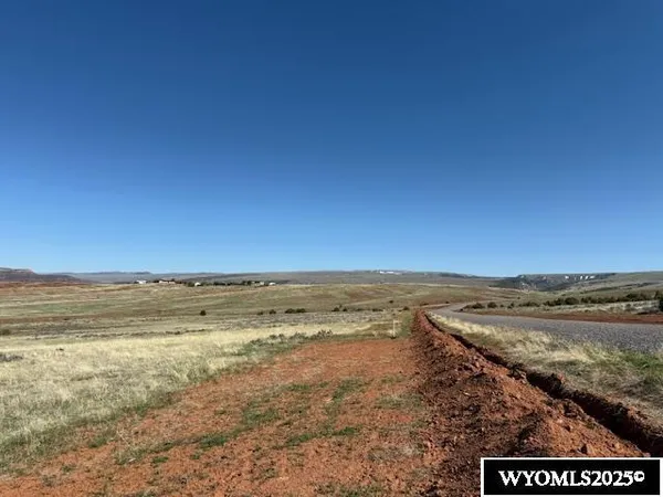 $90,000 | Lot 67 Red Rim Ranch, Thermopolis, WY 82443