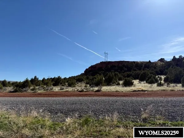 $90,000 | Lot 67 Red Rim Ranch, Thermopolis, WY 82443
