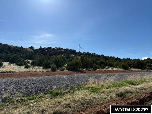 $90,000 | Lot 67 Red Rim Ranch, Thermopolis, WY 82443