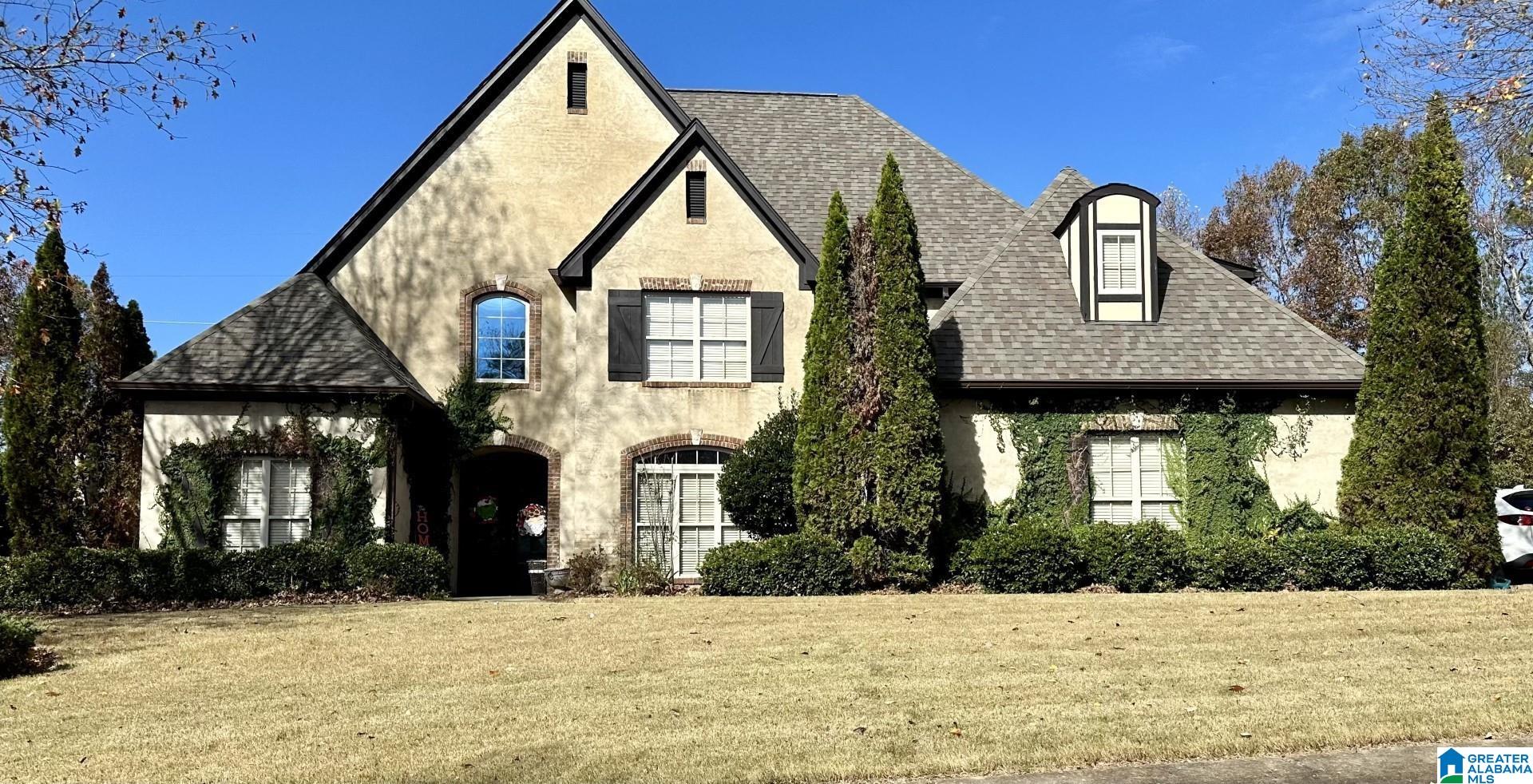169 River Valley Road Helena, AL 35080 - Photo 1 of 35