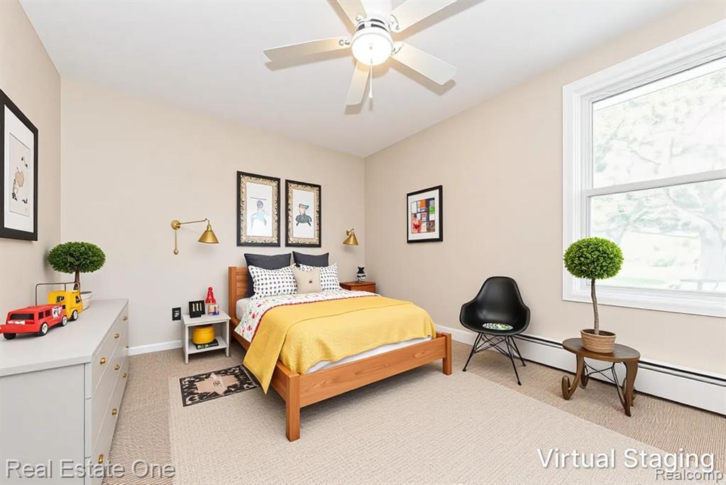 912 North Wixom Road Wixom, MI 48393 - Photo 27 of 49