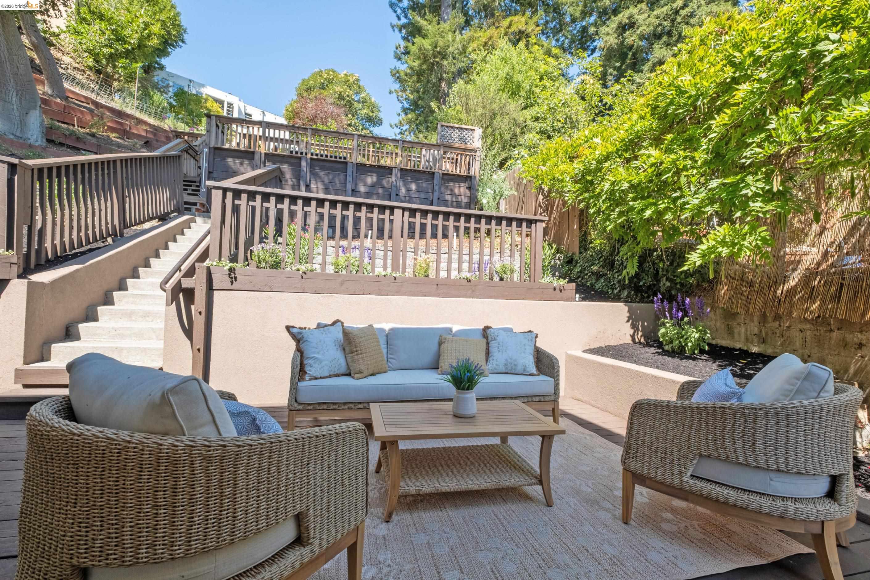 977 Regal Road Berkeley, CA 94708 - Photo 47 of 73 Gallery Image 47