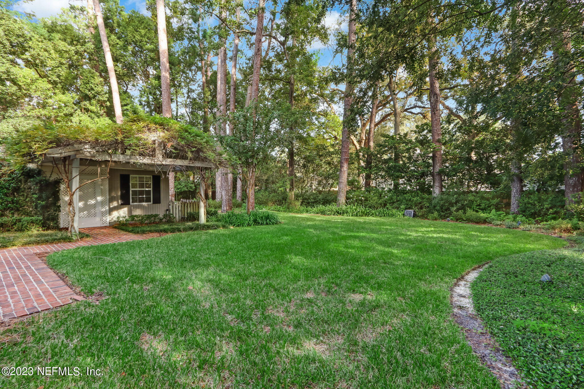 4569 Huntington Road Jacksonville, FL 32210 - Photo 54 of 59 Lovely views