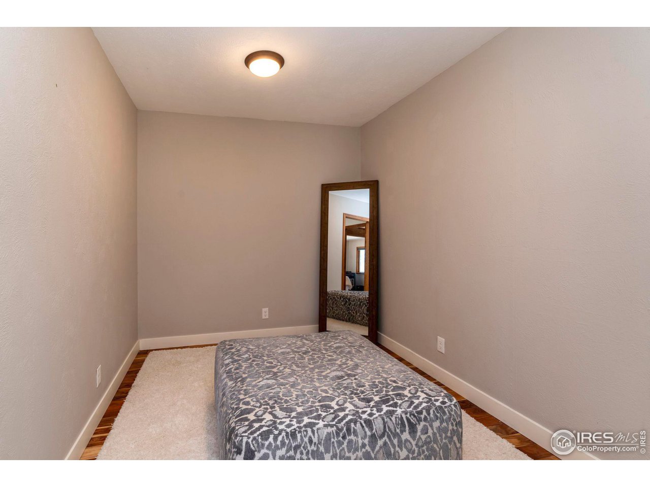 162 Alaska Road Boulder, CO 80302 - Photo 16 of 31 a view of an empty room