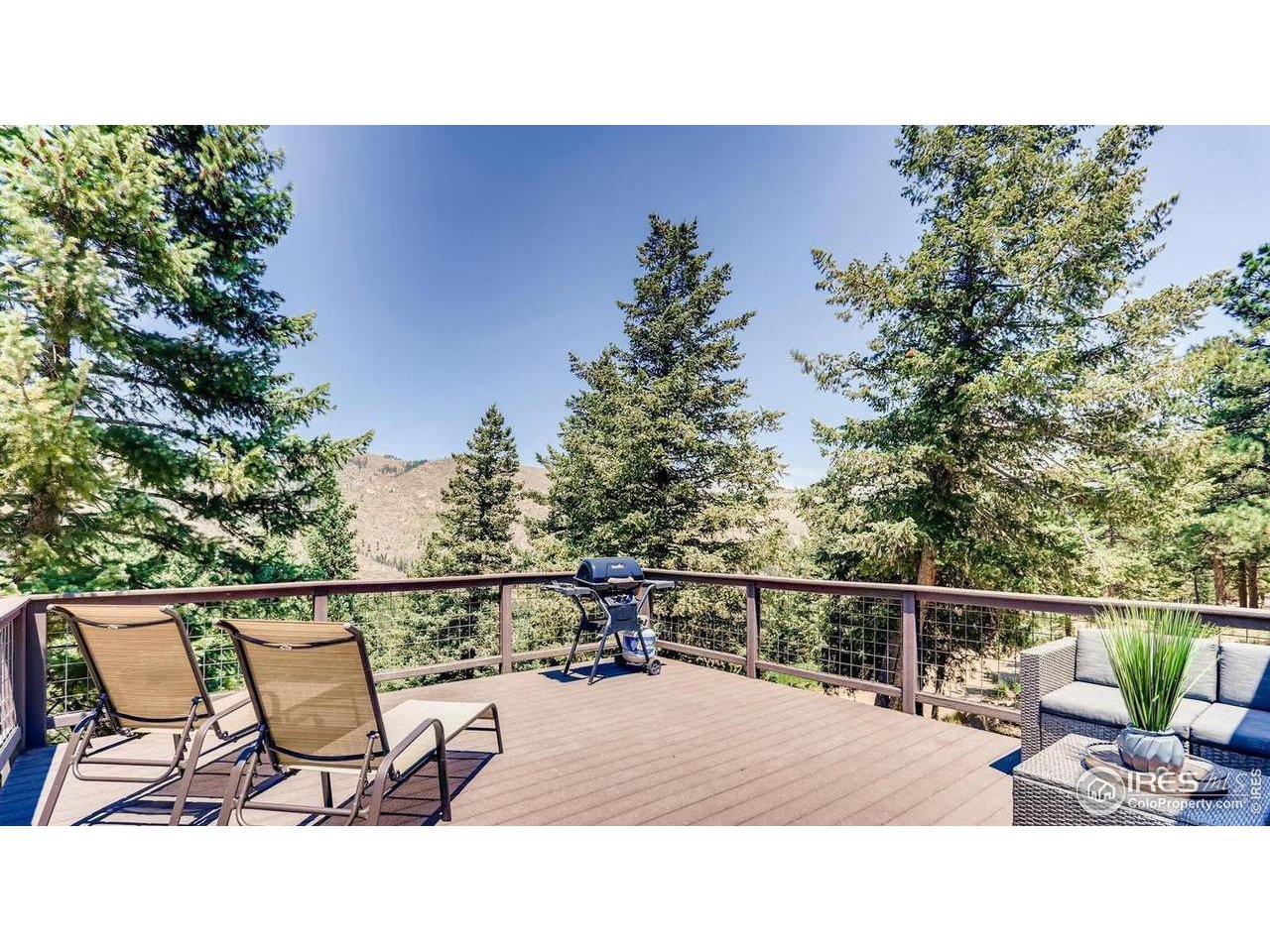 162 Alaska Road Boulder, CO 80302 - Photo 9 of 31