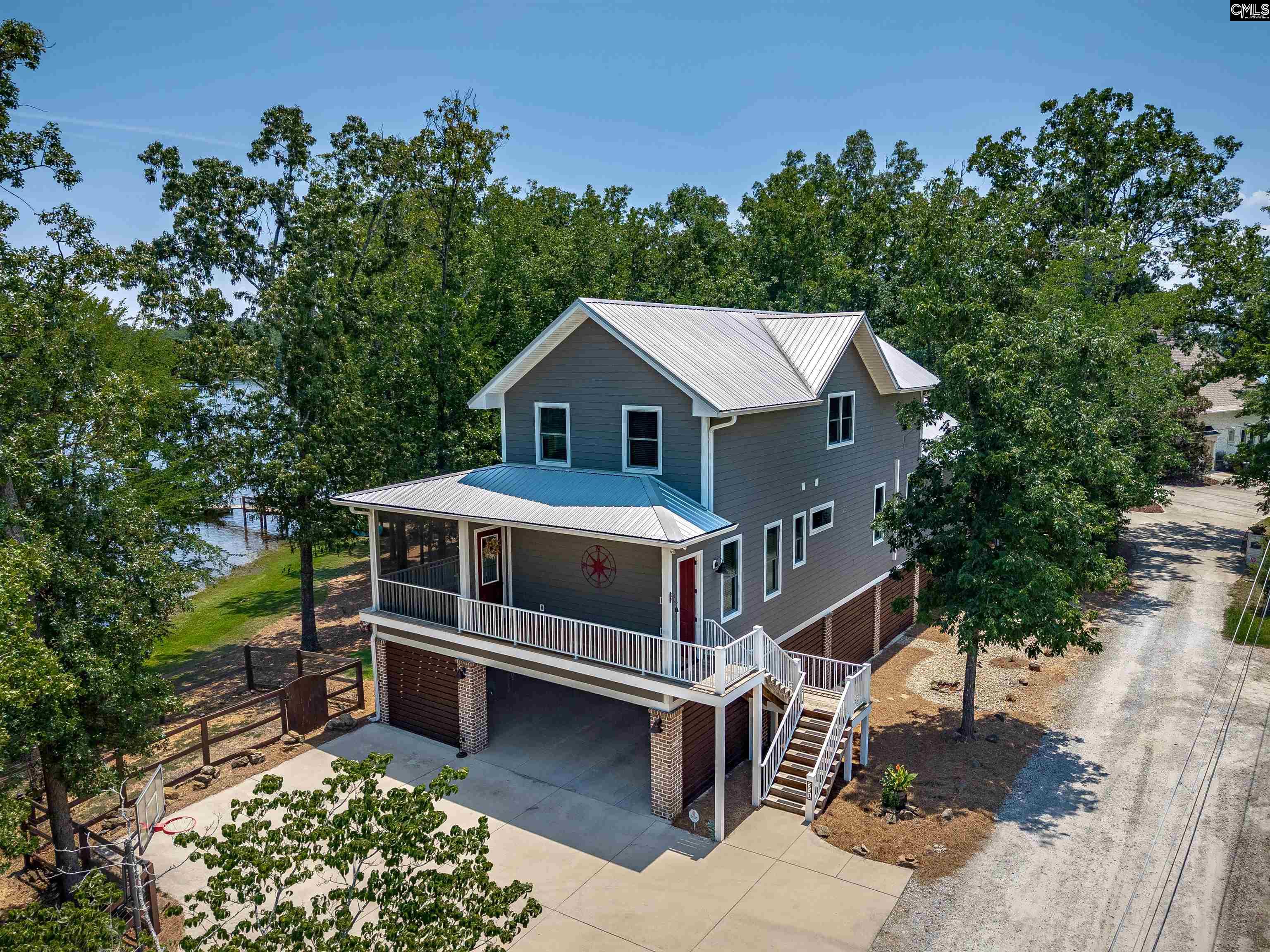331 3 Point Road Chapin, SC 29036 - Photo 70 of 89