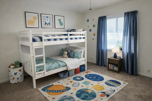 $560,000 | 3816 Teek Court, Ceres, CA 95307