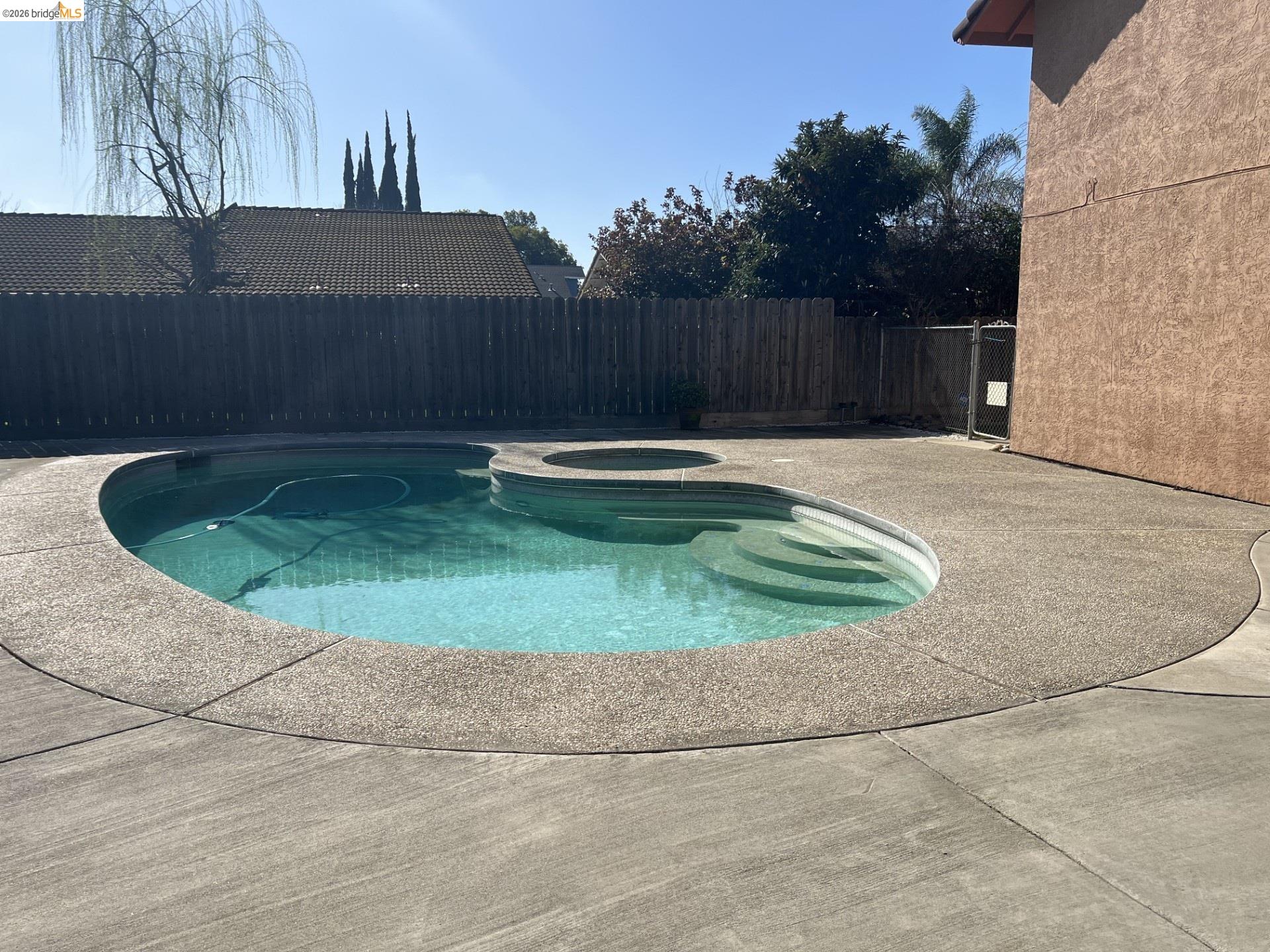 3816 Teek Court Ceres, CA 95307 - Photo 21 of 21 a view of swimming pool