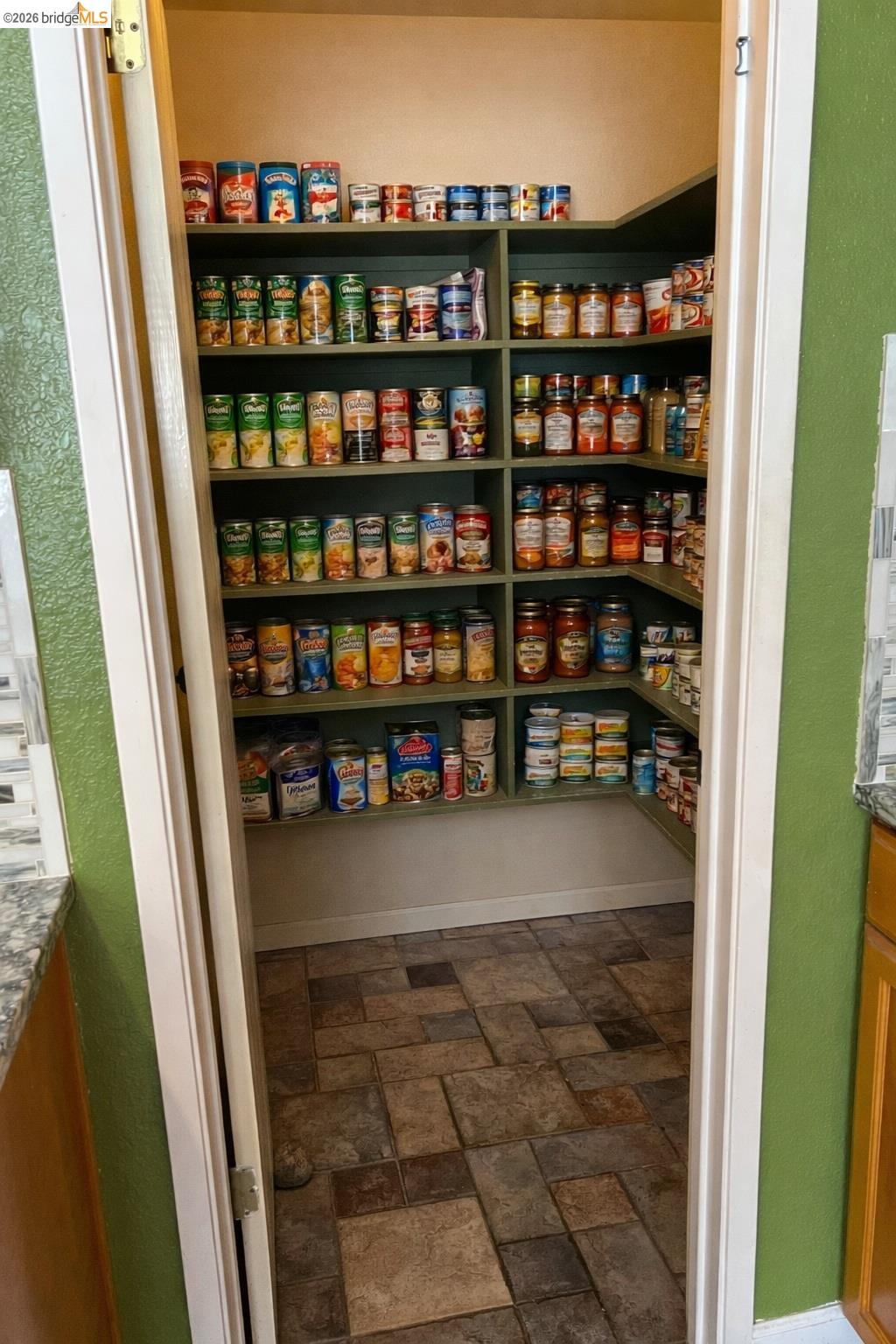 3816 Teek Court Ceres, CA 95307 - Photo 4 of 21 a view of walk in closet with clothes and shoes