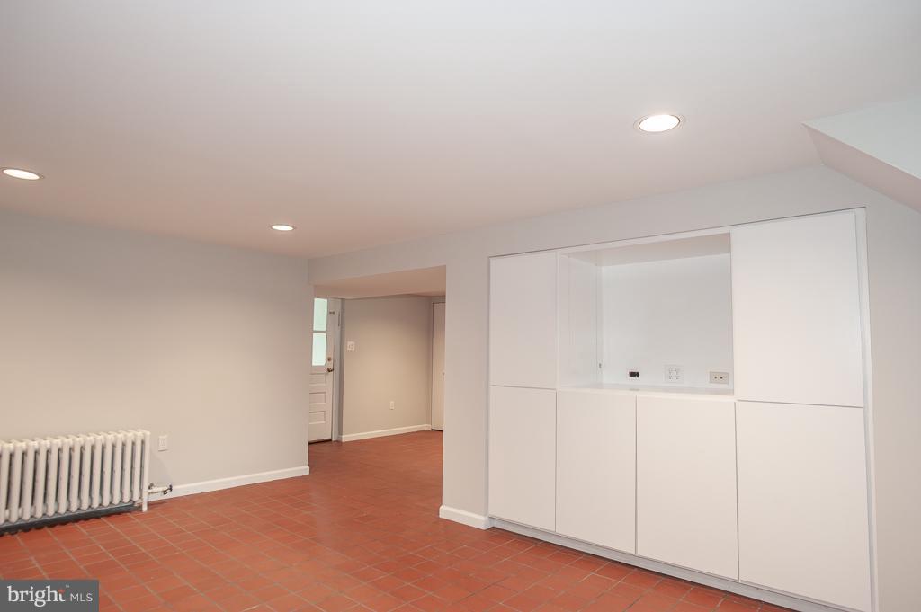801 West Braddock Road Alexandria, VA 22302 - Photo 24 of 30 Rec Room