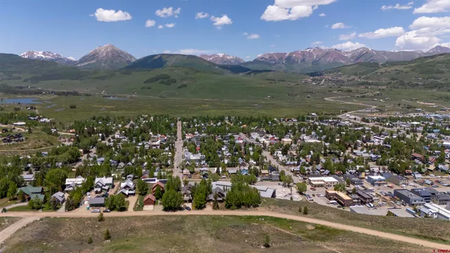 $3,795,000 | 398 Journey's End Road, Crested Butte, CO 81224