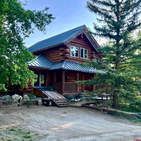 $3,795,000 | 398 Journey's End Road, Crested Butte, CO 81224