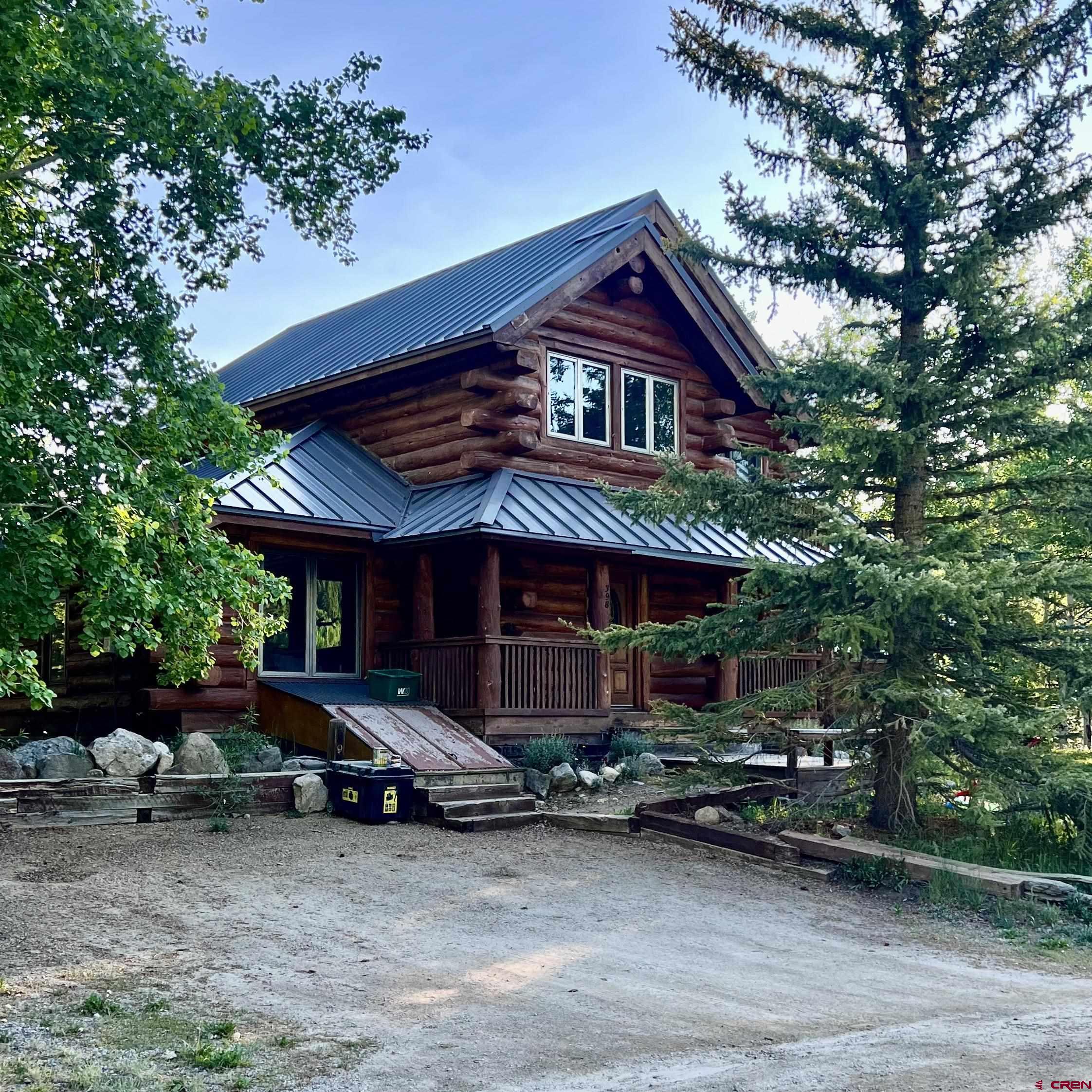 398 Journey's End Road Crested Butte, CO 81224 - Photo 13 of 44