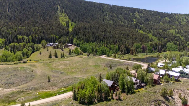 $3,795,000 | 398 Journey's End Road, Crested Butte, CO 81224