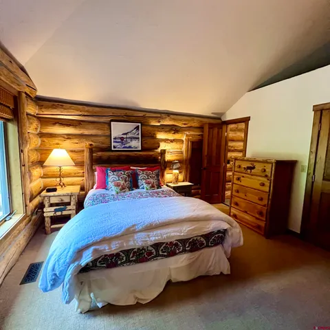 $3,795,000 | 398 Journey's End Road, Crested Butte, CO 81224
